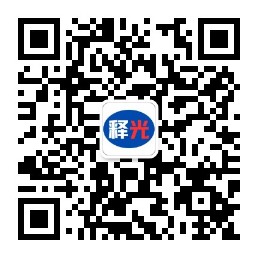 微信公众号二维码